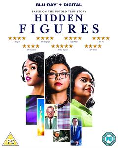 Movie – Hidden Figures