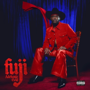 Gold, Adekunle – Fuji