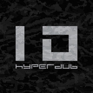 V/A – Hyperdub 10.3