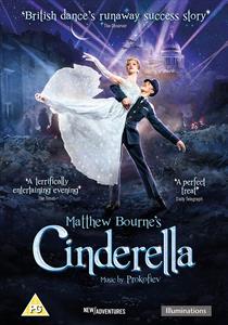 Bourne, Matthew – Cinderella