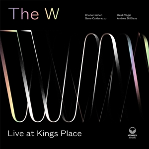 Blu Ray – Live At Kings Place