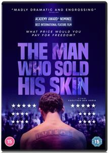 Movie – Man Who Sold His Skin