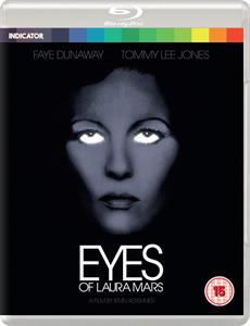 Movie – Eyes of Laura Mars