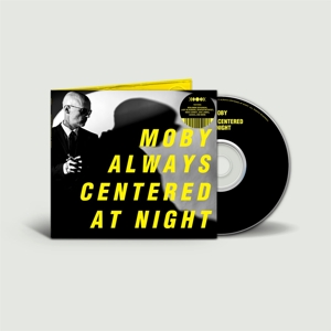 Moby – Always Centered At Night