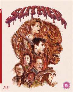 Movie – Slither