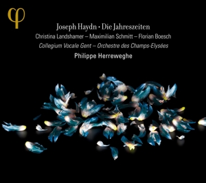 Bernstein, Leonard – Die Jahreszeiten