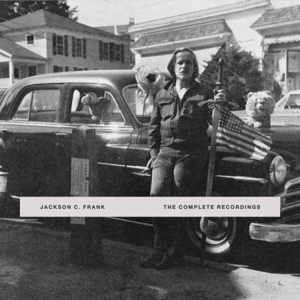 Jackson C. Frank – Complete Recordings Vol.3