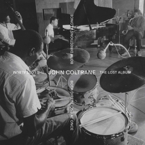 Coltrane, John – Both Directions At Once: the Lost Album
