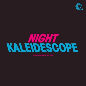 Original Motion Picture Soundt – Night Kaleidoscope