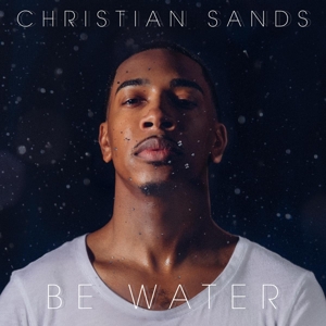 Christian Sands – Be Water