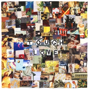 Anne, Erin – Tough Love (Coke Bottle Green)