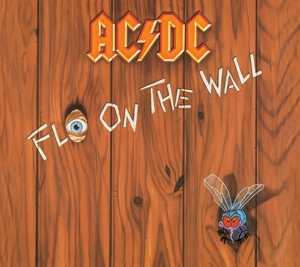 Ac/Dc – Fly On the Wall