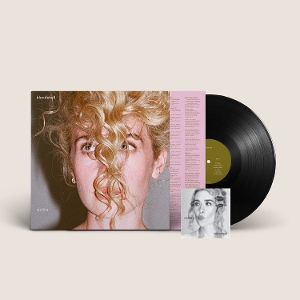 Blondshell – Violins