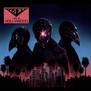 Priest – Priest Live In Hollywood