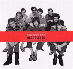 Blood, Sweat & Tears – Bloodline -4lp-