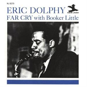 Dolphy, Eric – Far Cry