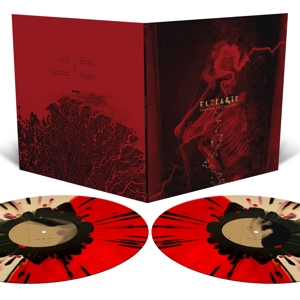 Ulcerate – Shrines of Paralysis