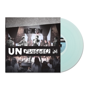 All Time Low – Mtv Unplugged