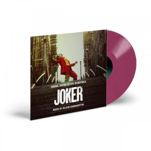 Gu Nadottir, Hildur – Joker