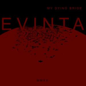 My Dying Bride – Evinta