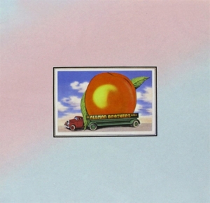 Allman Brothers Band – Eat a Peach