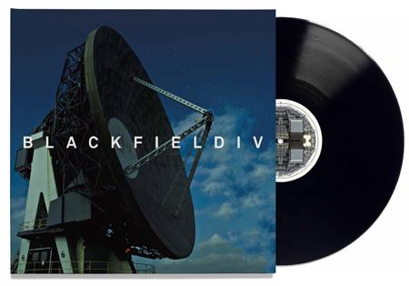 Blackfield – Iv