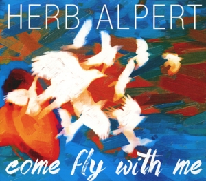 Alpert, Herb – Come Fly With Me