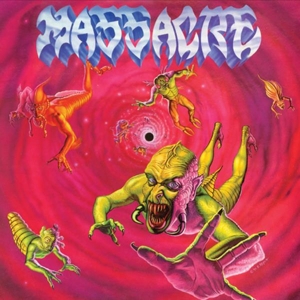 Massacre – From Beyond