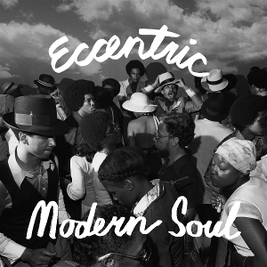 V/A – Eccentric Modern Soul