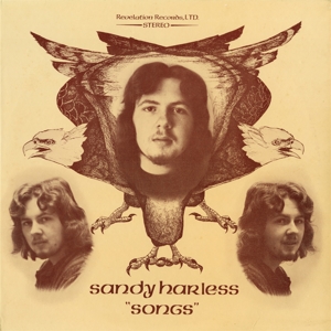 Harless, Sandy – Songs