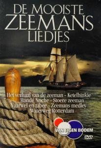 V/A – Mooiste Zeemansliedjes