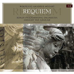 Mozart, Wolfgang Amadeus – Mozart: Requiem