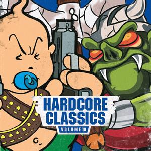 V/A – Hardcore Classics Volume 10