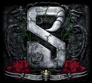 Scorpions – Sting In the Tail