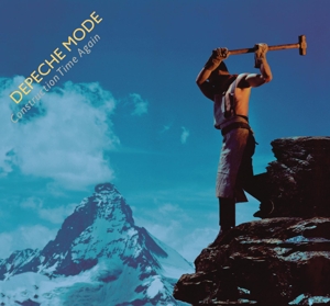Depeche Mode – Construction Time Again