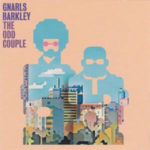 Barkley, Gnarls – The Odd Couple