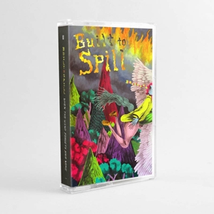 Built To Spill – When the Wind Forgets Your Name
