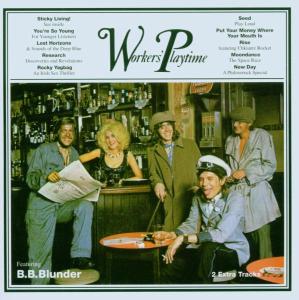 B.B. Blunder – Worker's Playtime