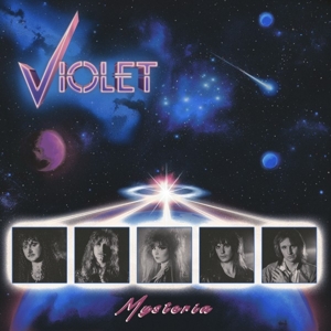 Violet – Mysteria