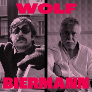 Biermann, Wolf – Biermann, Wolf