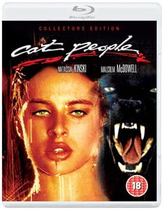 Movie – Cat People