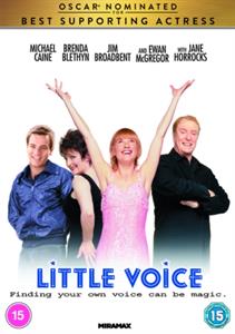 Movie – Little Voice
