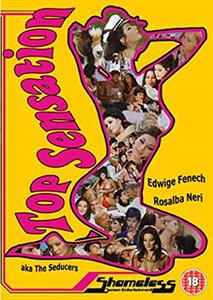 Movie – Top Sensation