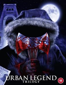 Movie – Urban Legend Trilogy