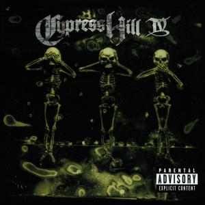 Cypress Hill – Iv