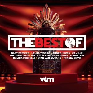 V/A – The Best of