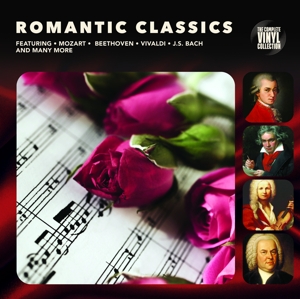 V/A – Romantic Classics