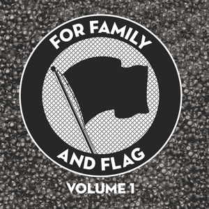V/A – For Family and Flag 1