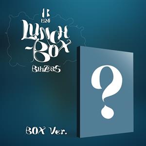 Blitzers – Lunch-Box