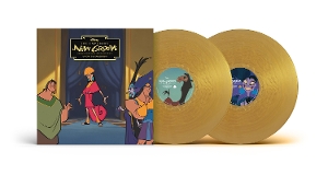 V/A – The Emperor's New Groove